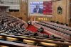 Parlamento angolano conclui análise sobre alteração da Lei Eleitoral