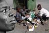 Plataforma de ONG considera que fome atingiu &quot;proporções desafiantes&quot; em Angola