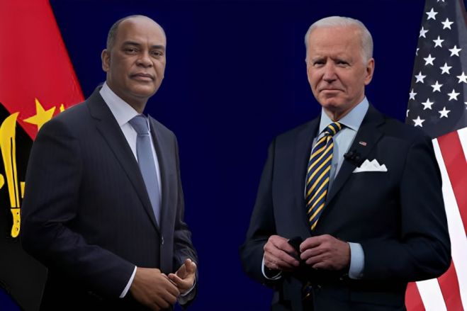 UNITA espera que o Governo dos EUA "olhe com muita atenção para a corrupção generalizada em Angola"