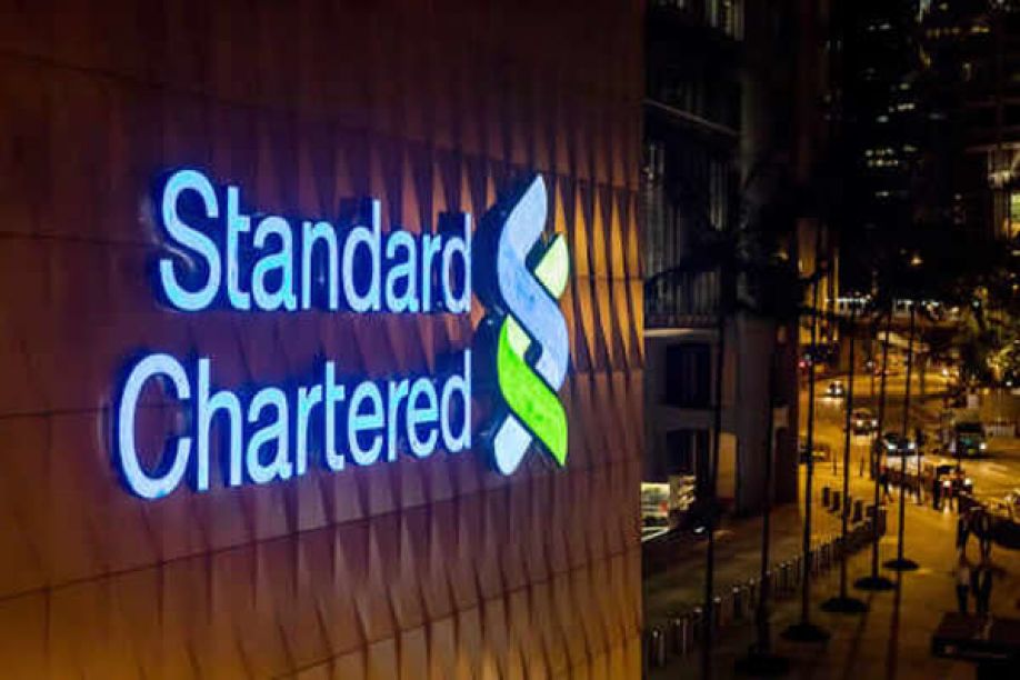 Banco britânico Standard Chartered anuncia saída do mercado angolano