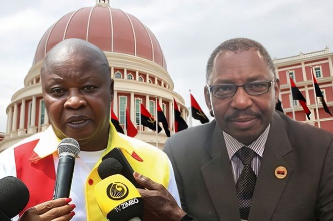 "O opressor não seria tão forte se não tivesse cúmplices entre os próprios oprimidos"