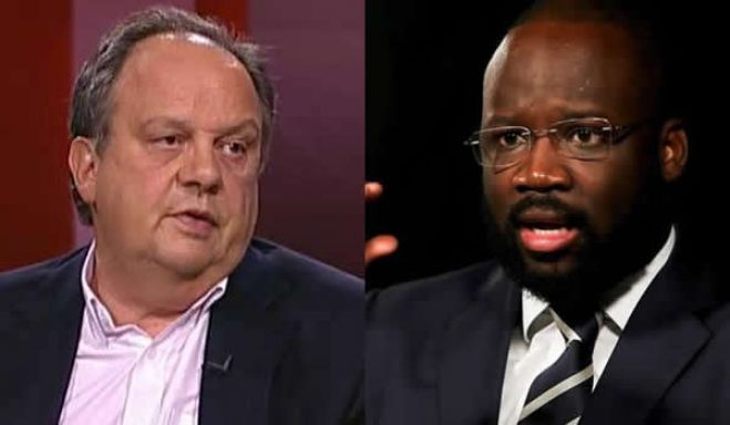&quot;Não há nenhum país democrático onde alguém esteja no poder durante 37 anos&quot;