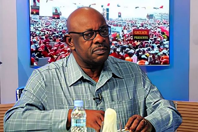 Ismael Mateus Escolhido para presidir júri do prémio ‘Melhor Municipio de Angola’