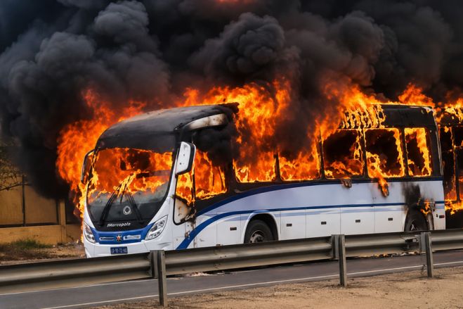 Angola perde 178 mil milhões de kwanzas por ano devido ao vandalismo, diz Governo