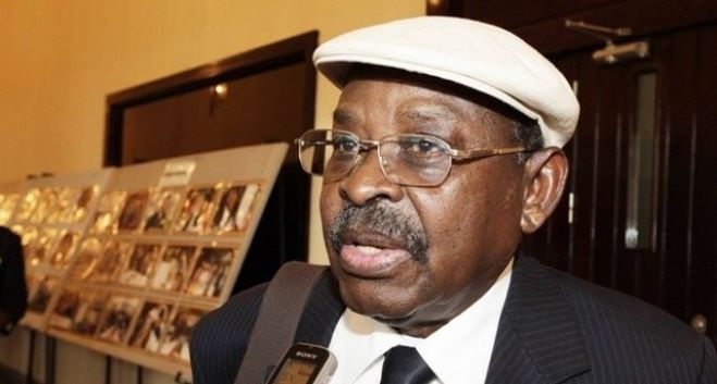 Manuel Pedro Pacavira: O MPLA arrancou a independência aos portugueses’