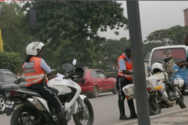 Polícia vai proibir agentes de intercetar mais do que uma viatura em simultâneo