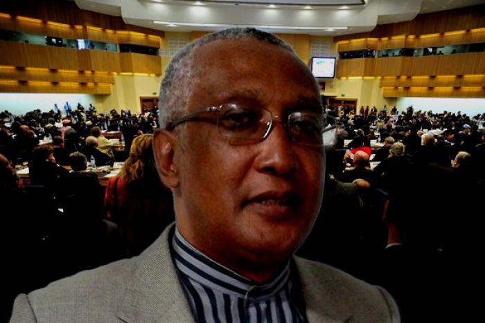A verdade não é monopólio do MPLA