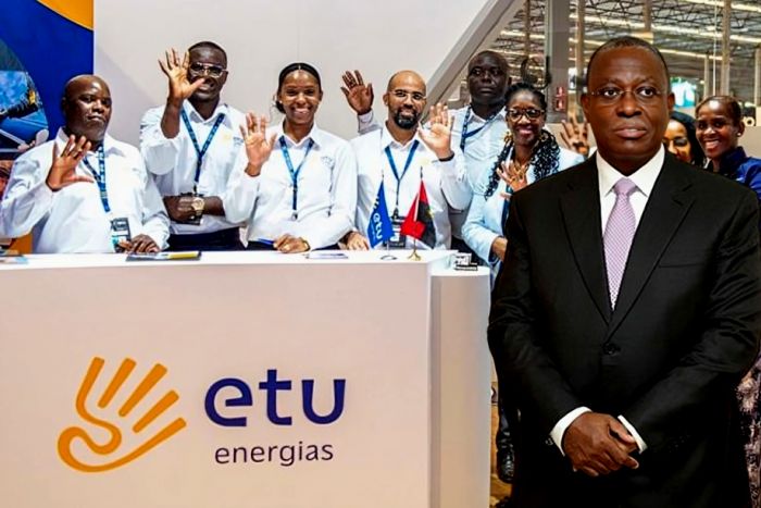 Petrolífera Etu Energias lucrou 130 milhões de euros em 2023 um amento de 83%