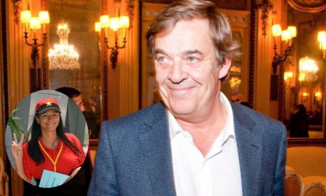 “Alguma coisa vai ter que mudar em Angola a curto prazo” jornalista Miguel Sousa Tavares