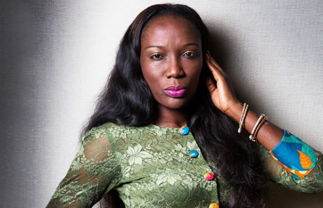 Nadir Tati estilista que veste a primeira-dama, Ana Paula