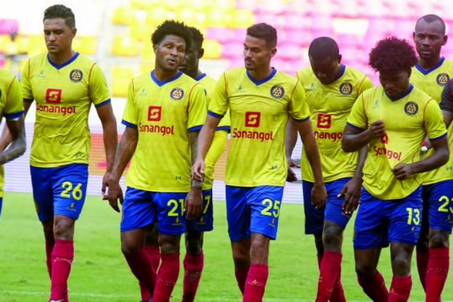 Petro de Luanda defronta TP Mazembe na Liga dos Campeões africana de futebol
