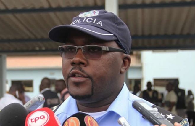 Polícia não divulga informações sobre tentativa de homicídio de filho de deputado da UNITA