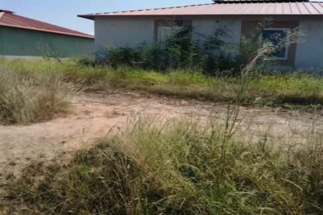 Obras do futuro centro de pandemias do Calumbo vão custar 33,9 milhões USD