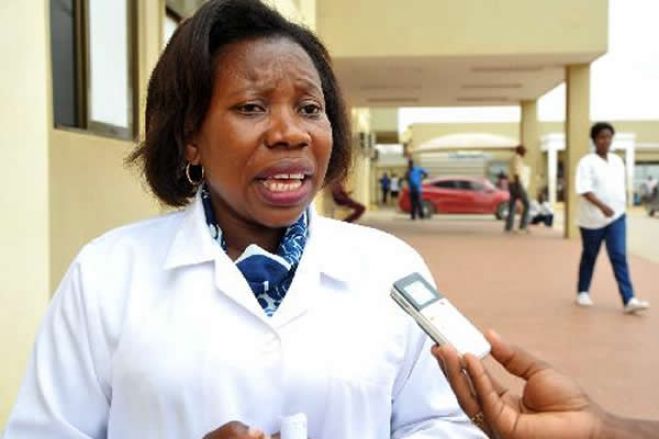 Médicos angolanos anunciam greve nacional a partir de 06 de dezembro