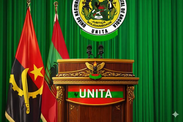 UNITA denuncia “espionagem escandalosa” contra jornalista e exige investigação criminal