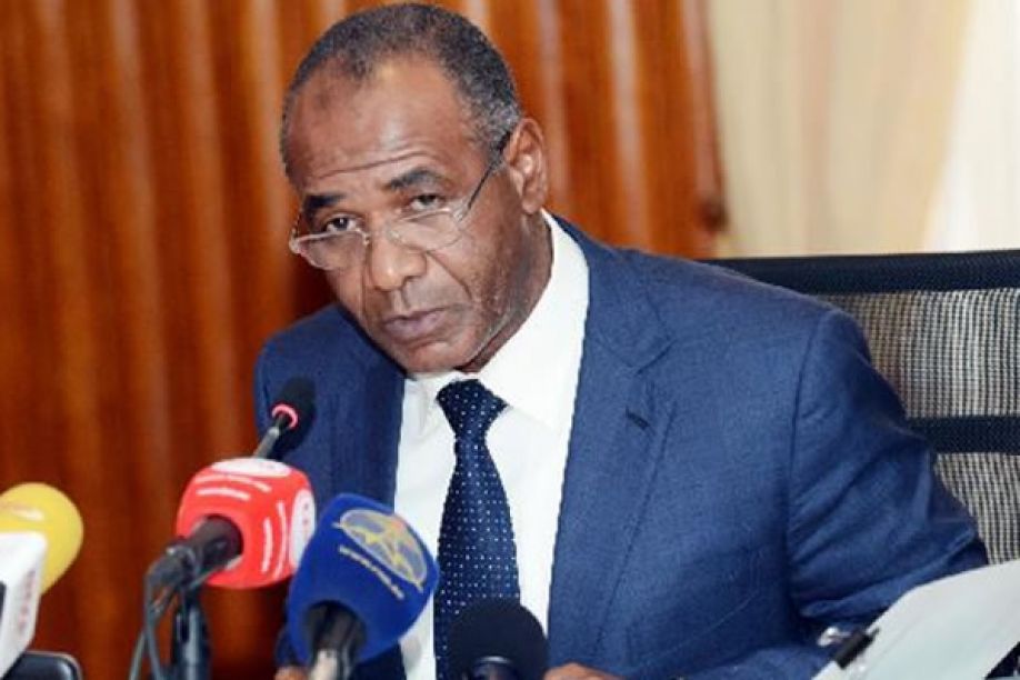 ADEUS Zédu: Conselheiro presidencial angolano pede contenção aos filhos