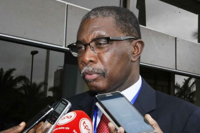 Governo acusa UNITA de dificultar recepção de restos mortais de Savimbi