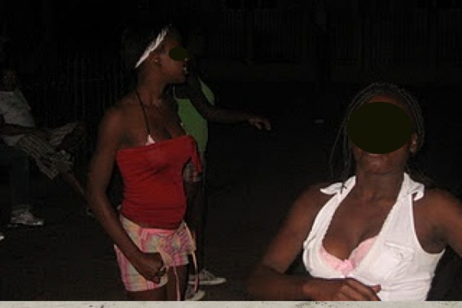 INAC denuncia existência de crianças nos prostíbulos em Luanda