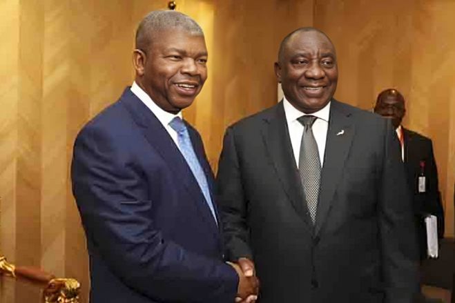 Angola deve dinamizar relações económicas e comerciais com a África do Sul - analista