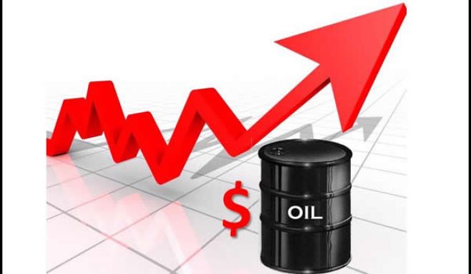 Goldman Sachs prevê petróleo a US$ 60 até o final de 2017