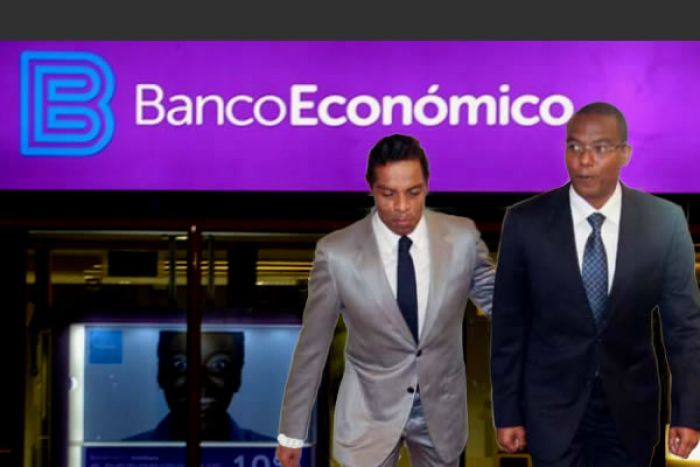 BNA não  descarta ‘regresso’ de Álvaro Sobrinho ao Banco  Económico