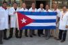 Angola vai gastar 82 milhões de dólares para contratar mais de mil médicos cubanos