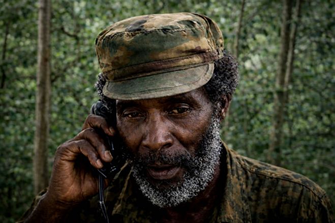 General Lukamba Gato relata bastidores dos contactos iniciais após cessar-fogo de 2002 (III)