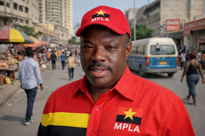 Bento Kangamba acusa a UNITA de retomar a “velha narrativa” de fraude eleitoral de 2022