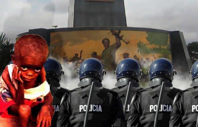 Ensino dos Direitos Humanos em Angola revela dicotomia com a realidade