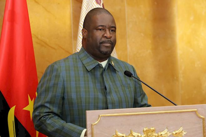 UNITA defende &quot;paz democrática&quot; para Cabinda que vive guerrilha conduzida pela FLEC
