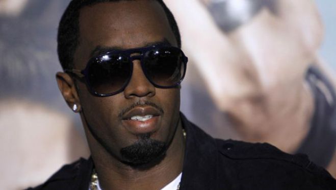 Puff Daddy rapper mais rico do mundo em 2014