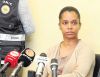 Judith acusada de homicídio e aborto