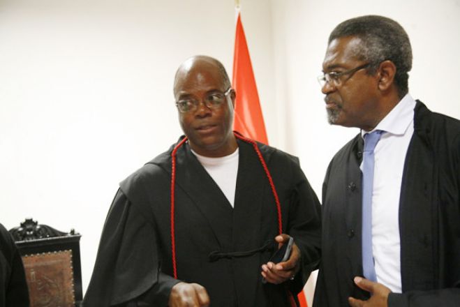 Nova fase do julgamento dos ativistas angolanos será &quot;mais complicada&quot;
