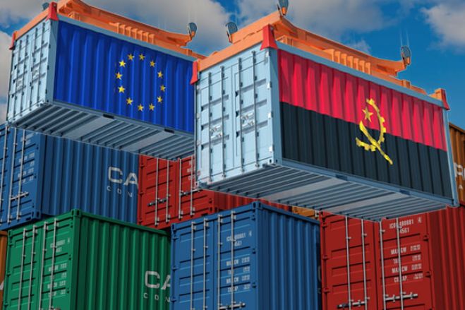 Exportações em Angola diminuíram 17,6% no segundo trimestre