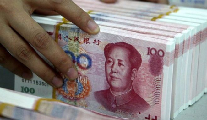 Países do leste, sul de África e Angola estudam uso de moeda chinesa como divisa de reserva