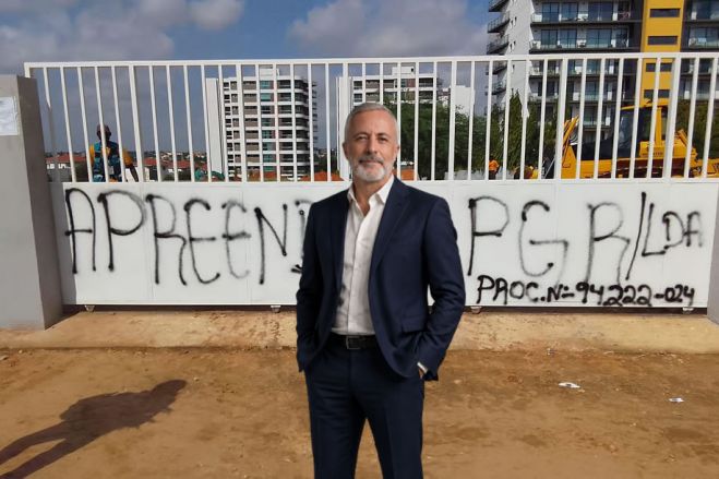 Empresários portugueses queixam-se de perseguição judicial em Angola