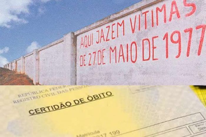 Governo entrega primeiras Certidões de óbito às famílias das vítimas do conflito