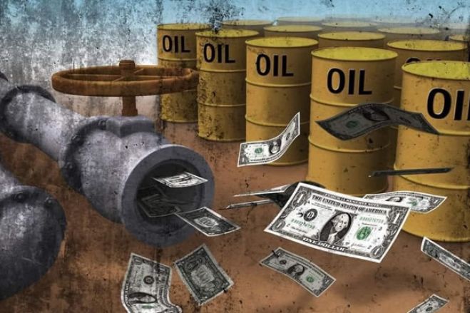 Angola já perdeu 12,1 mil milhões USD em fundos financiados pelo petróleo