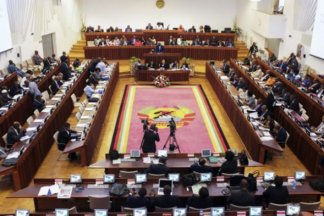 Comissão parlamentar investiga denúncia de envolvimento de deputado no tráfico de drogas em Moçambique