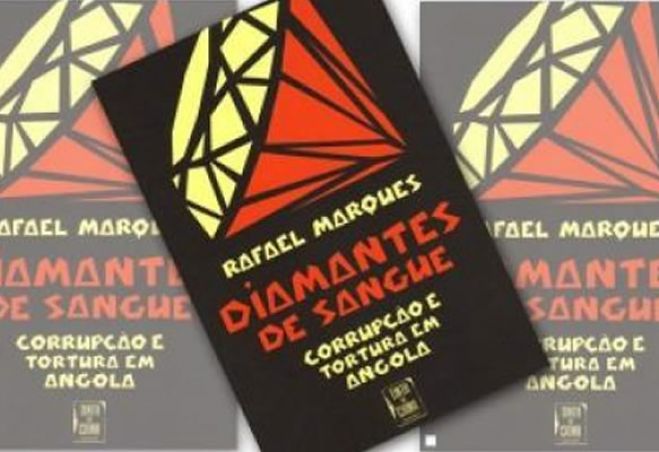 &quot;Diamantes de Sangue&quot; não será reeditado pode dar downloads