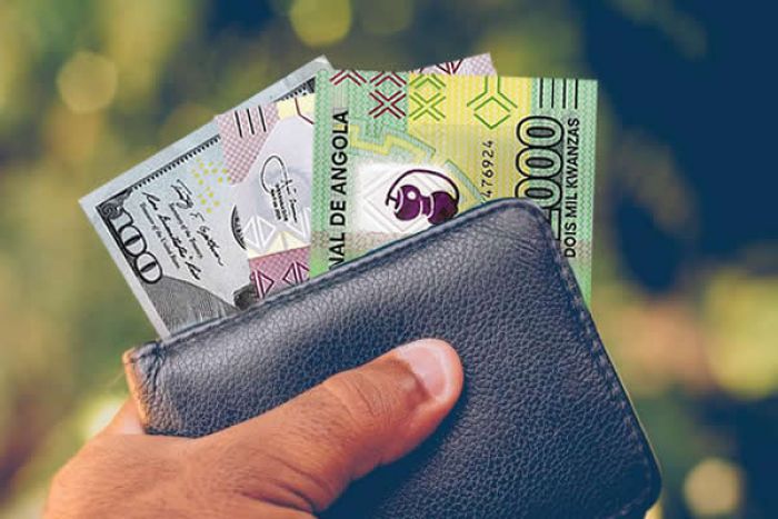 Taxa de câmbio entre kwanza e dólar atingiu o ponto de equilíbrio - Governo