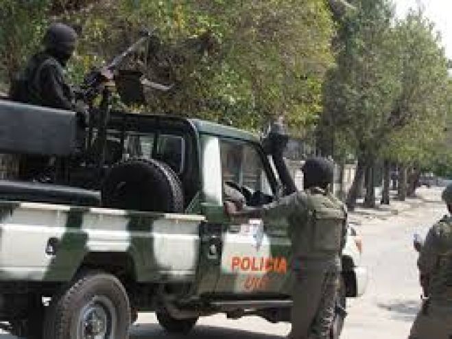 Polícia moçambicana admite ter atuado sem mandado na casa do líder da Renamo
