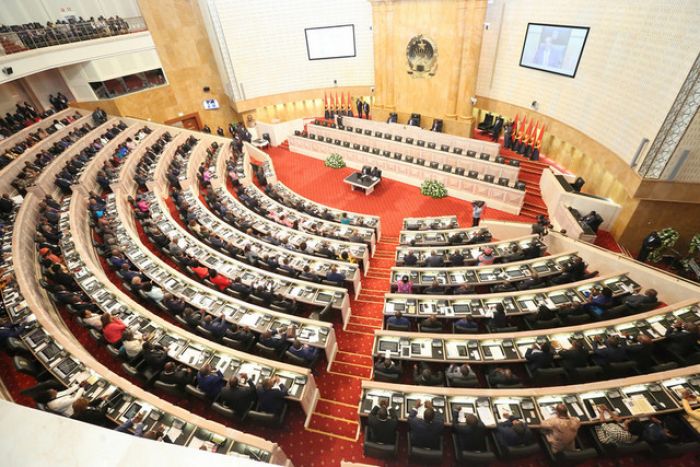 UNITA pede que deputados não tenham férias antes de discussão do pacote autárquico