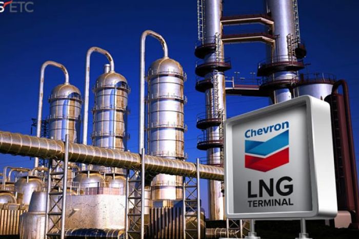 Chevron entrega 42,7 mil euros em material hospitalar na provincial de Cabinda