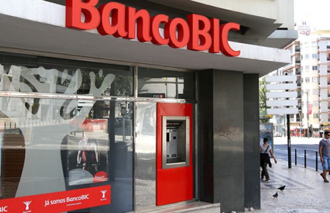 Banco BIC pede aumento da venda de divisas à Banca Angolana