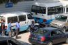 Taxistas angolanos queixam-se de “excessos e extorsão” da polícia durante emergência