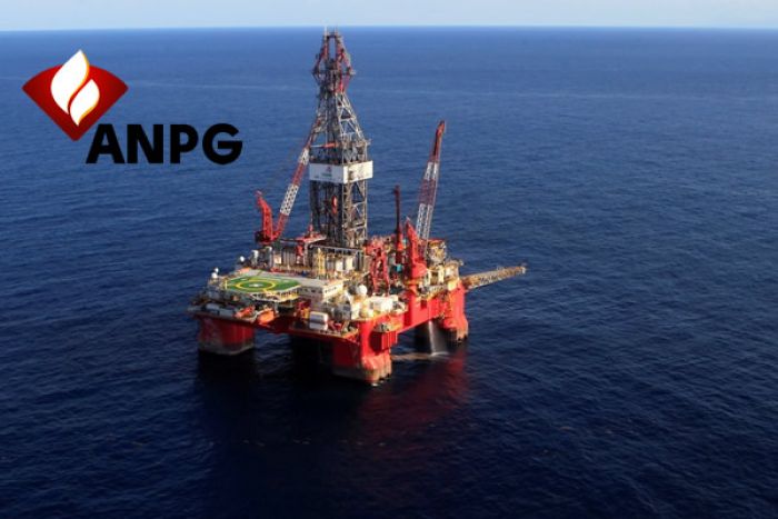 Produção de petróleo em Angola vai subir 4,4% para 1,18 milhões de barris diários este ano - Consultora