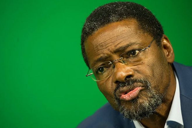 BD: Filomeno Vieira Lopes aposta em frente tripartida contra o MPLA em 2002