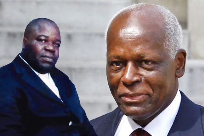 Onde está, afinal, o sentimento de gratidão que têm de José Eduardo dos Santos?