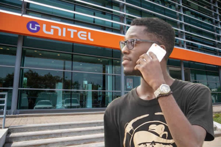 Ataque cibernético deixa clientes da Unitel sem voz, dados móveis e Internet em todo o país